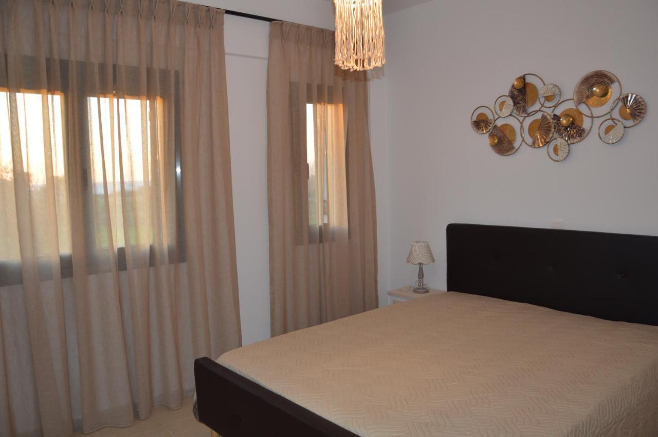 Sea Melody Apartments Stavromenos  Luaran gambar